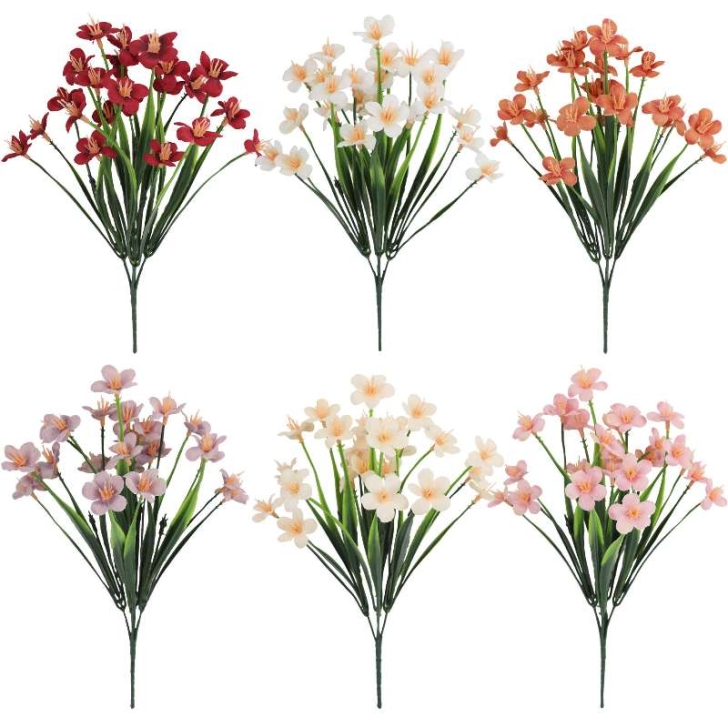Artificial daffodils wholesale