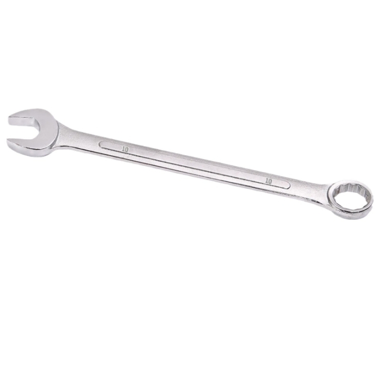 Wrench manufacturers offer dual-purpose wrenches