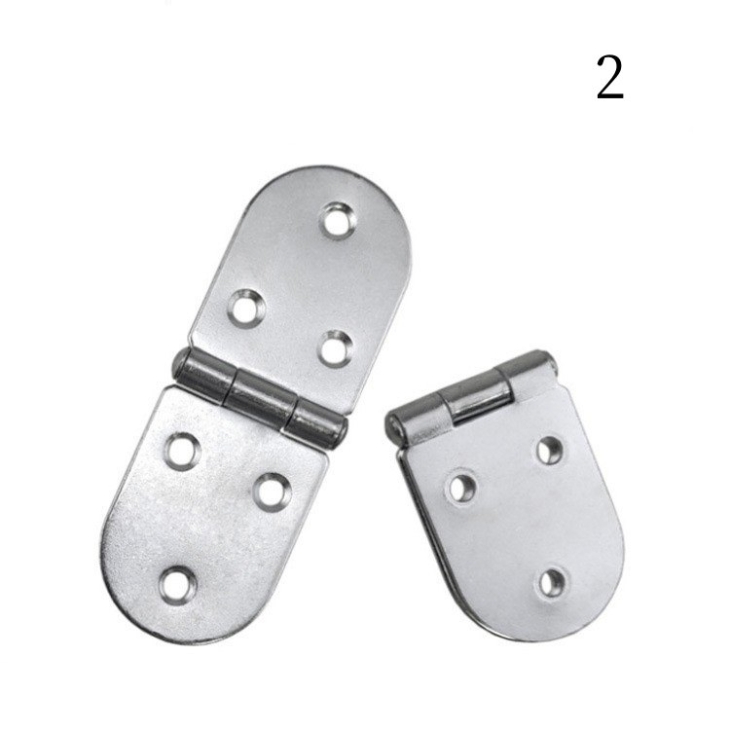 Folding iron hinge wholesale