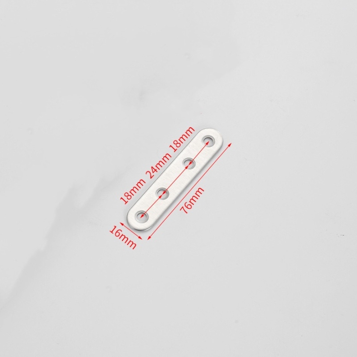 Flat Corner Bracket