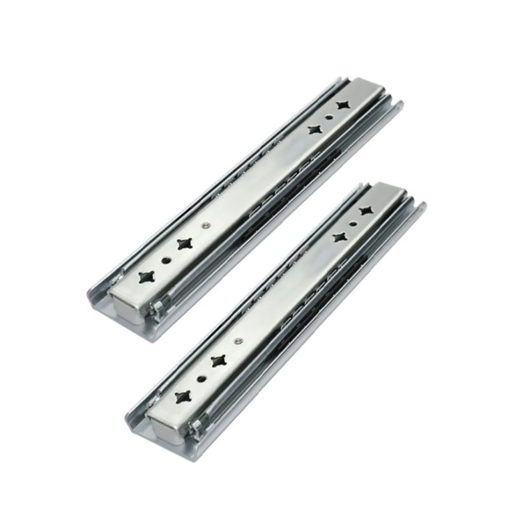 10-inch to 80-inch 53mm  slide rail