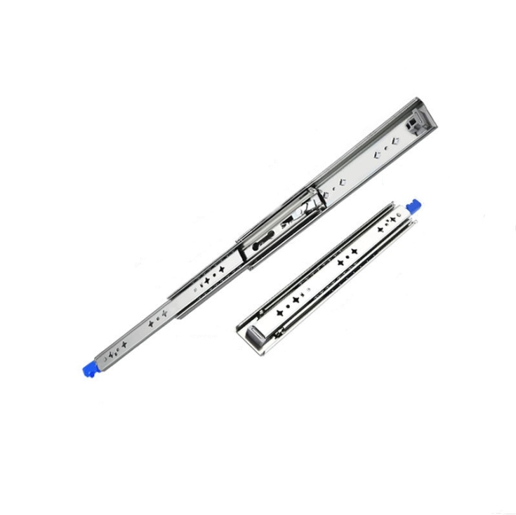 10-inch to 60-inch 53mm  slide rail wholesale