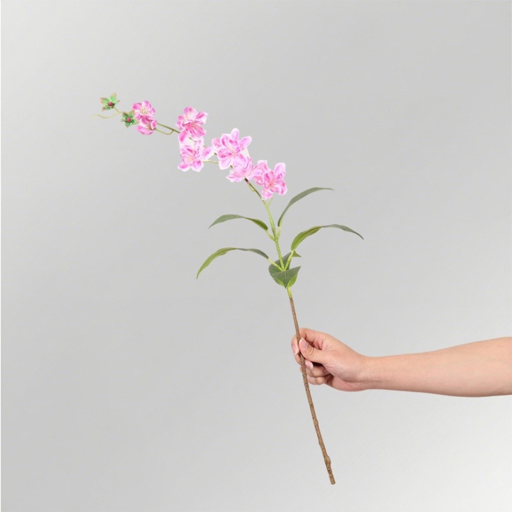 Artificial jasmine flower