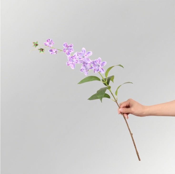 Artificial jasmine flower