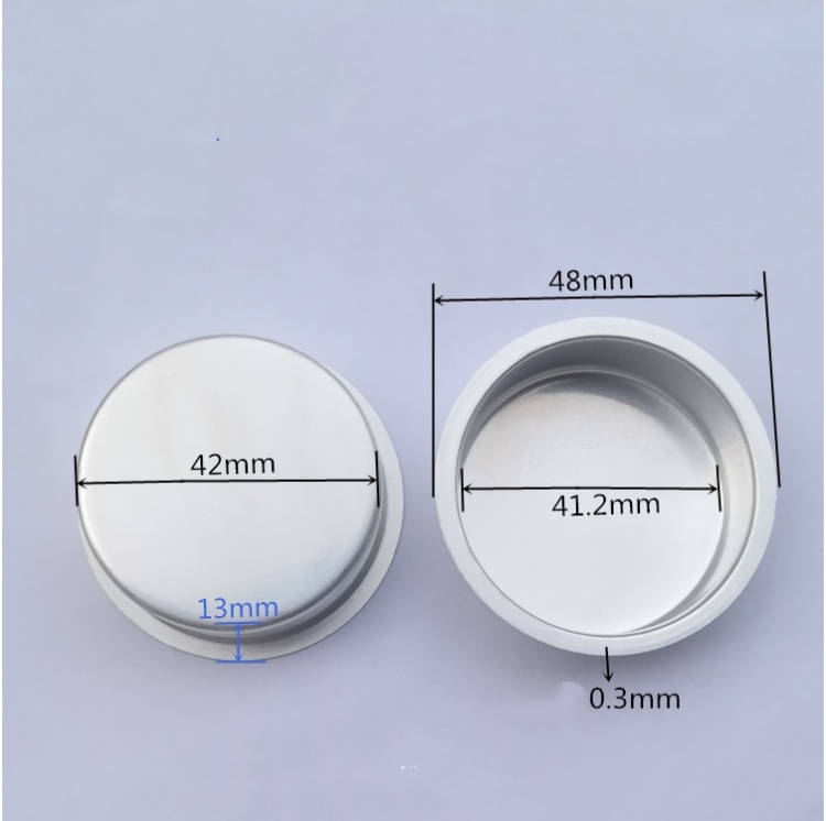 Candle Aluminum Cup manufacturer
