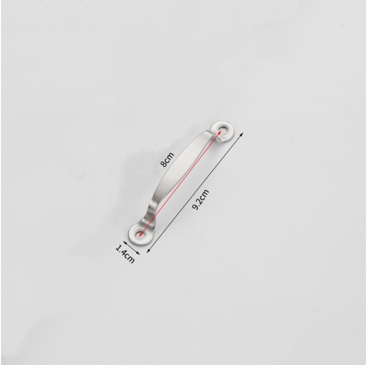 Stainless steel handles factory