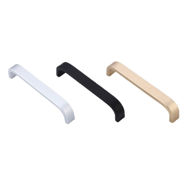 Factory wholesale double bend handles