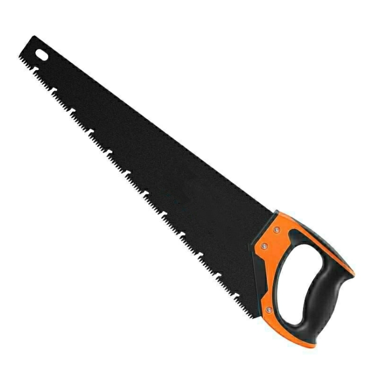 16-inch, 18-inch and 20-inch hand saw