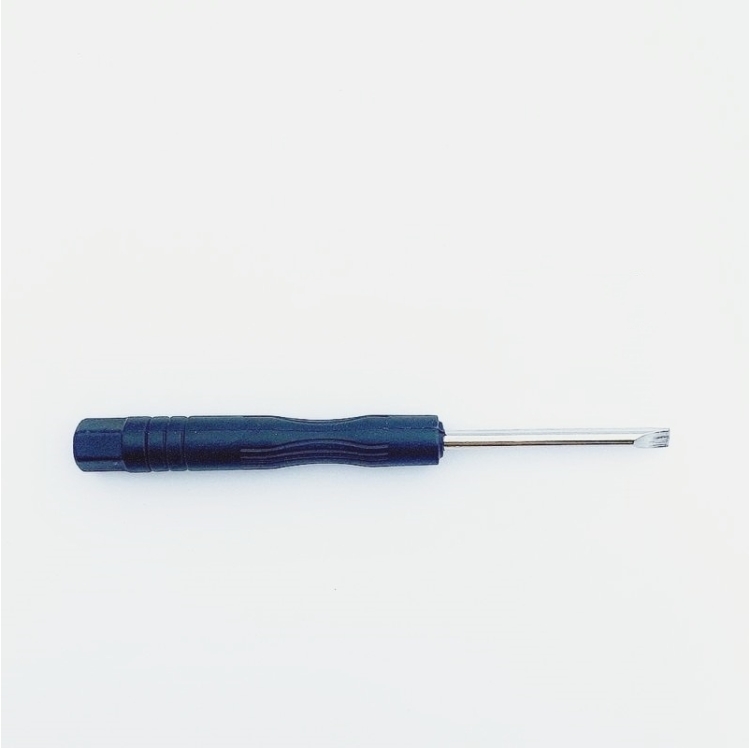 1.5, 2.0, 3.0 Phillips and flathead screwdrivers wholesale