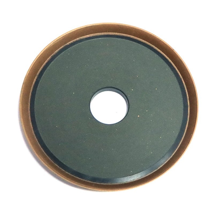 Factory direct supply of resin diamond grinding wheels