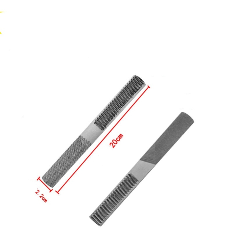 Factory direct sales 4-in-1 files