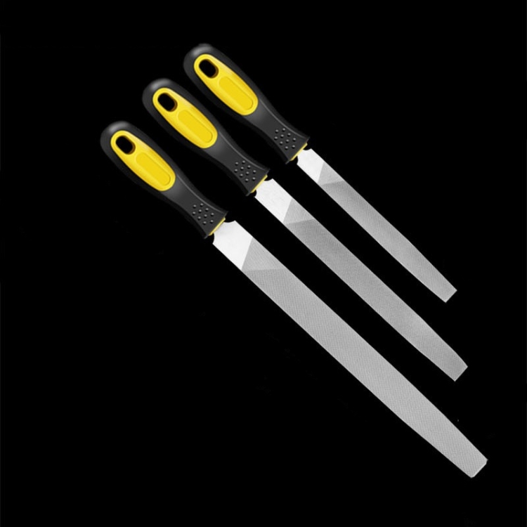 Wholesale wood files with handles