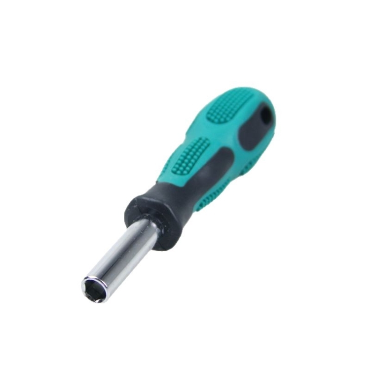 6.35mm Strong magnetic adsorption screwdriver bit