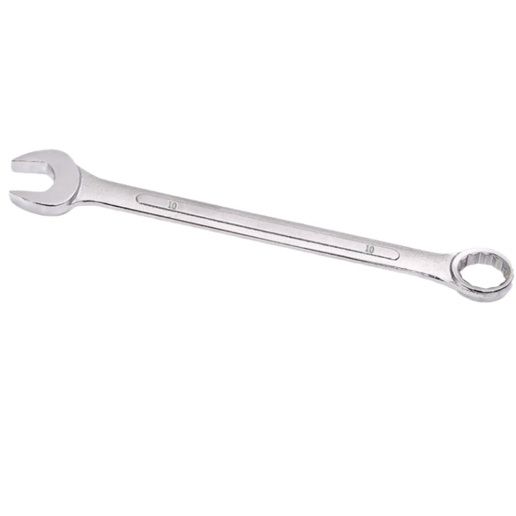 Wrench manufacturers offer dual-purpose wrenches
