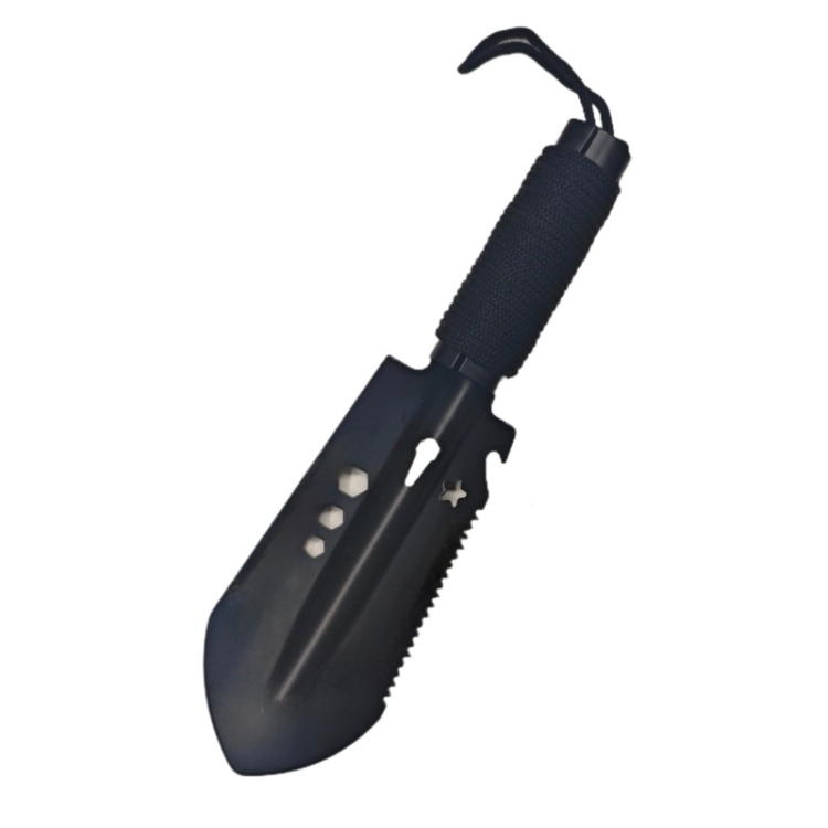 Multifunctional Outdoor Entrenching Shovel Portable Hand Shovel