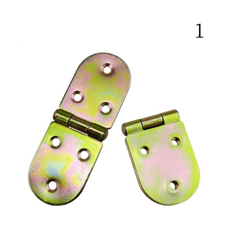 Folding iron hinge wholesale