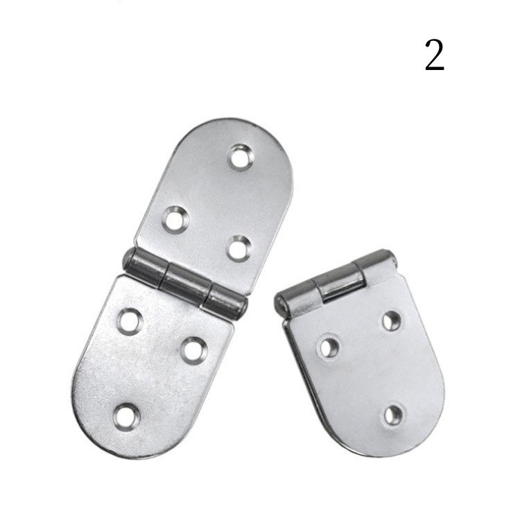 Folding iron hinge wholesale