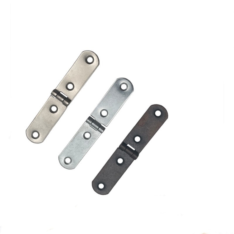 Semi-circular Iron hinge