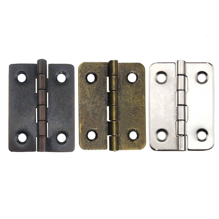 Iron hinges factory