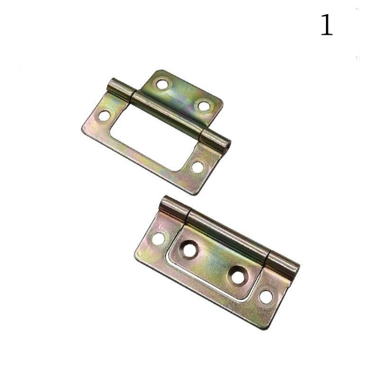 2 Inch Non-Mortise Hinges