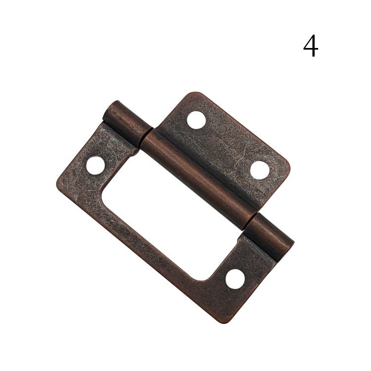 2 Inch Non-Mortise Hinges