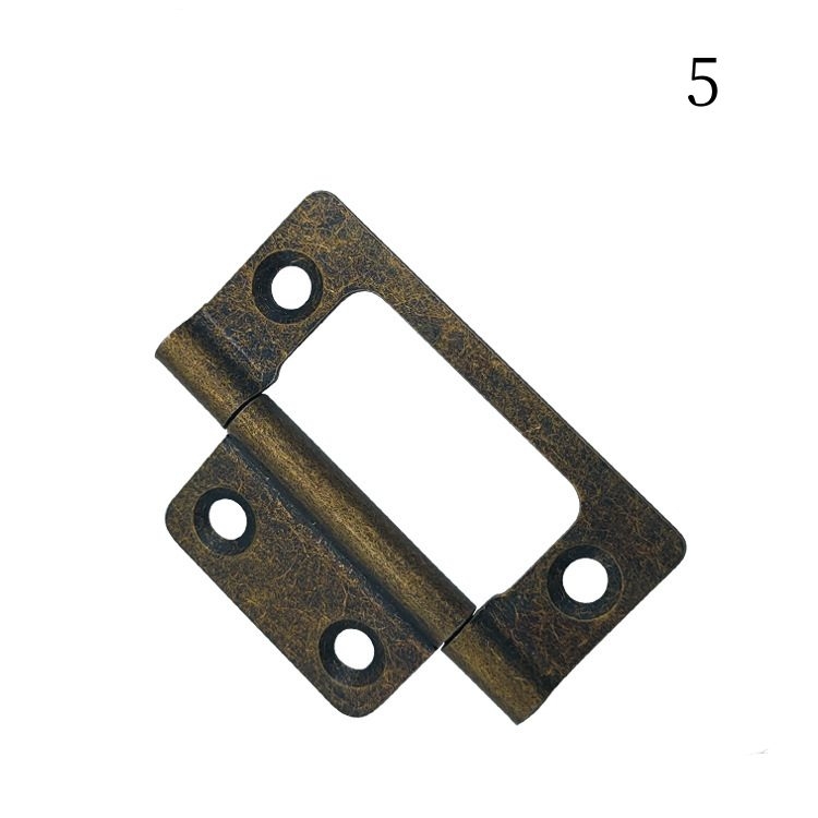2 Inch Non-Mortise Hinges