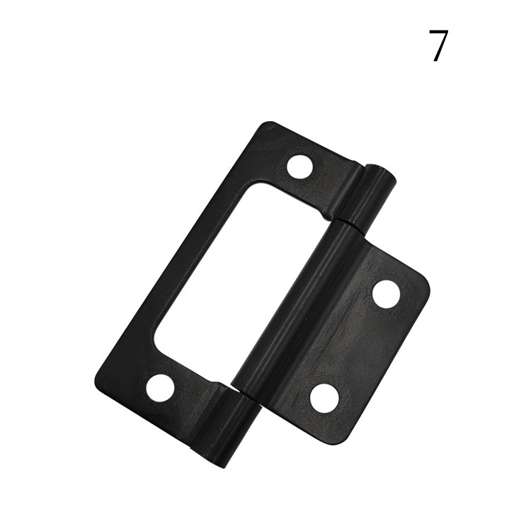 2 Inch Non-Mortise Hinges