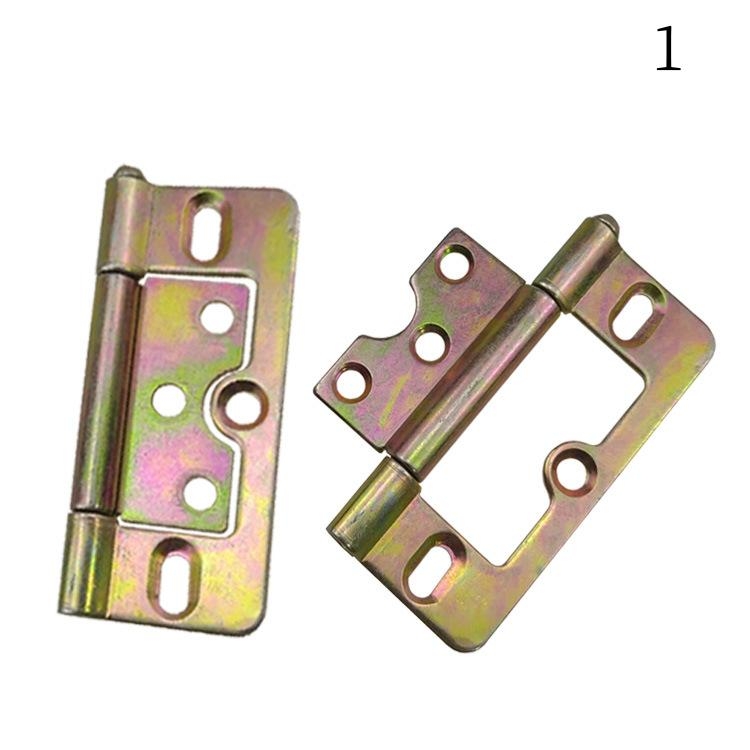 3-inch detachable hinge