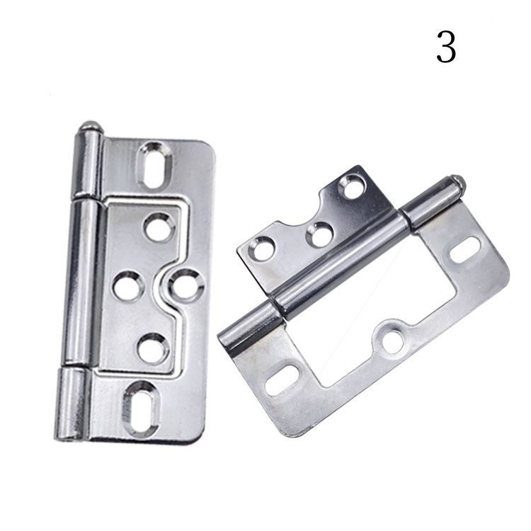 3-inch detachable hinge