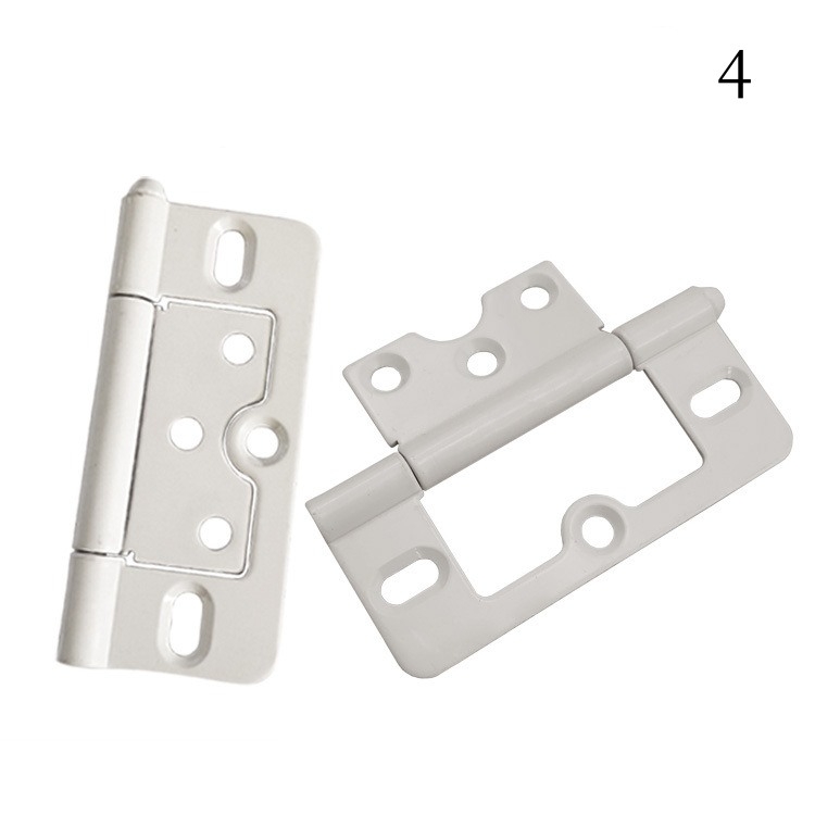 3-inch detachable hinge