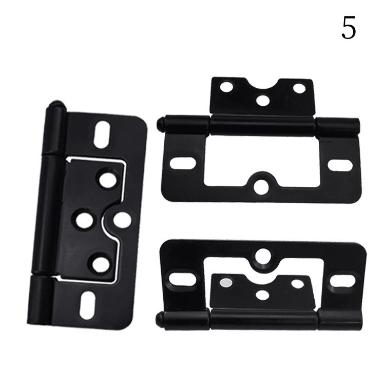 3-inch detachable hinge