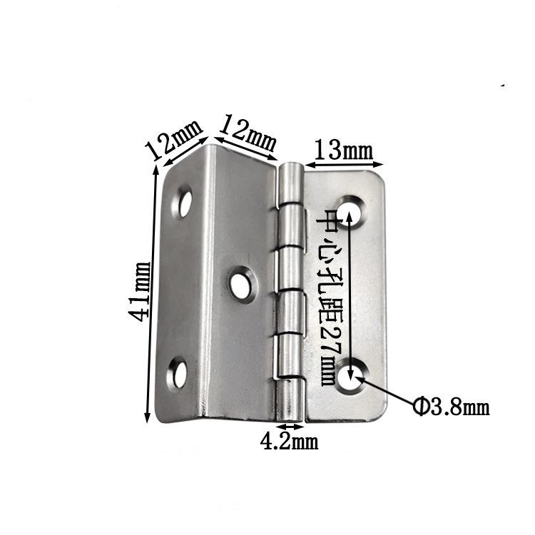 Wholesale Tri-fold hinge