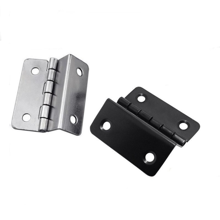 Factory manufactured Tri-fold hinge