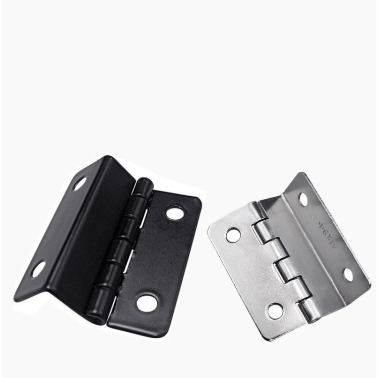 Factory manufactured Tri-fold hinge