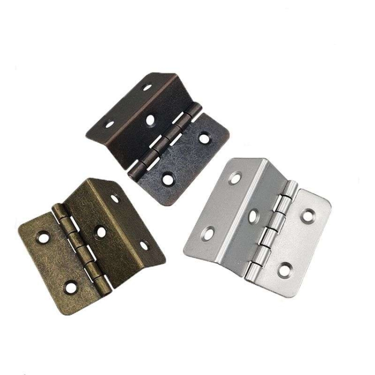 Factory manufactured Tri-fold hinge wholesale