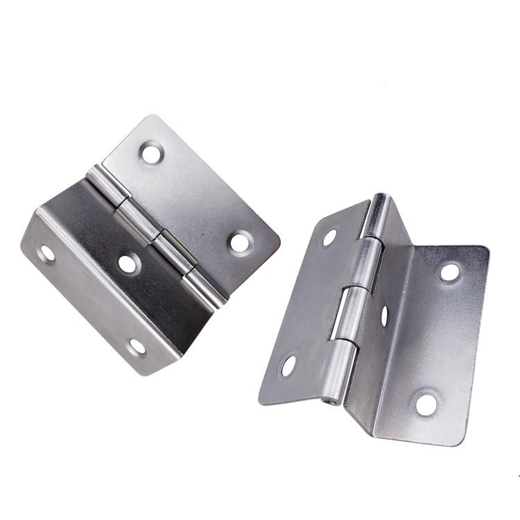 Tri-fold hinge manufacturer