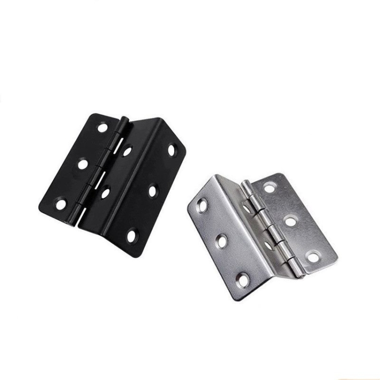 2-inch 8-hole Tri-fold hinge