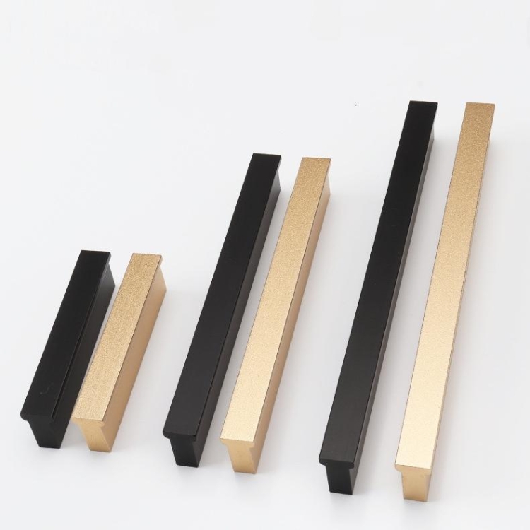 Alumina alloy handle wholesale