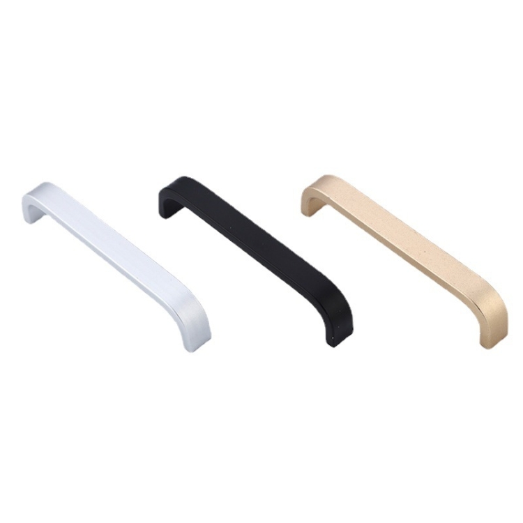 Factory wholesale double bend handles