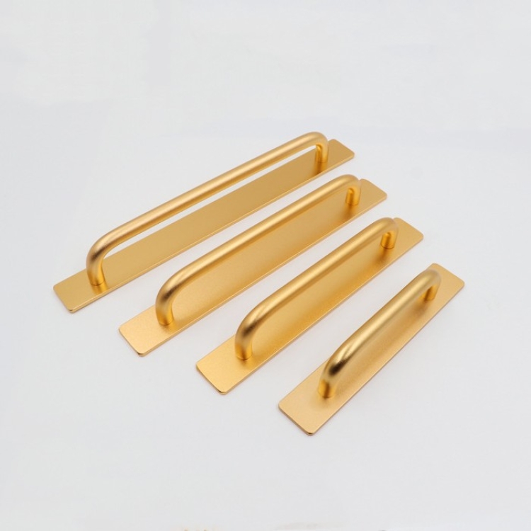 Wholesale Factory Aluminum Alloy Handle