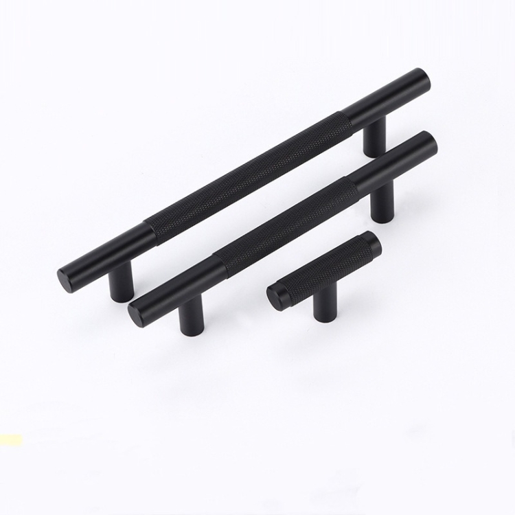 Frosted aluminum alloy handle wholesale