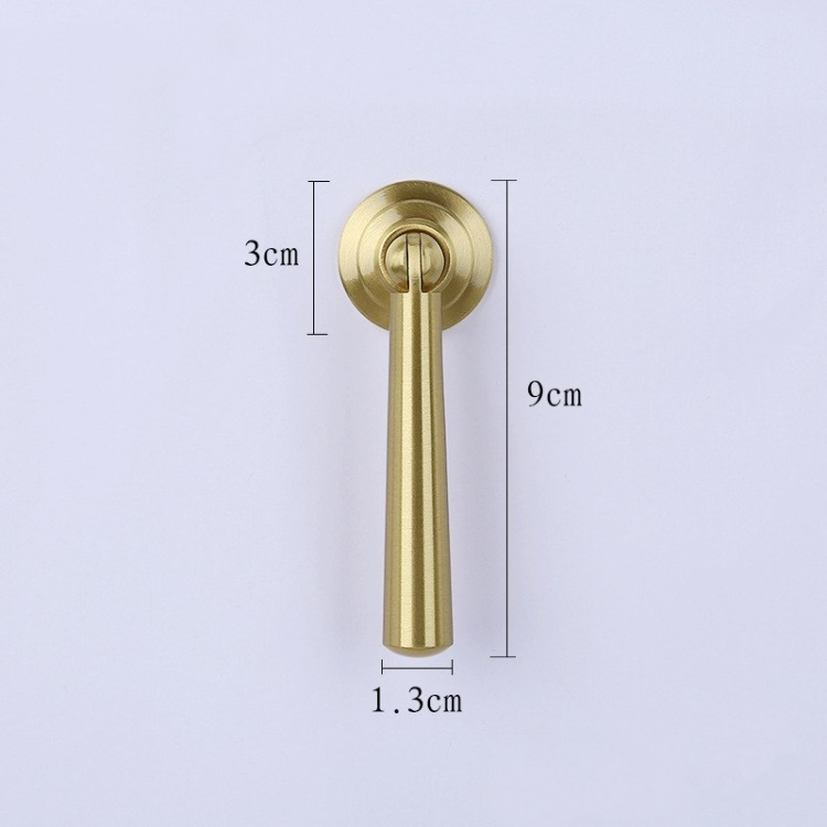 Brass drawer handles wholesale