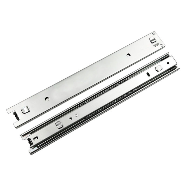10-inch to 20-inch three-section 45mm slide rail manufacturer