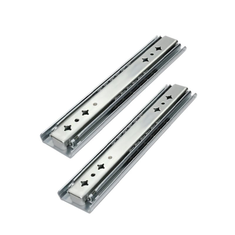 10-inch to 80-inch 53mm  slide rail