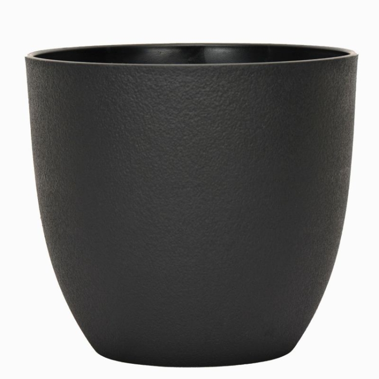 2.75 inch to 9.5 inch wholesale PP plastic flower pots