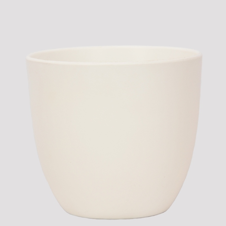 2.75 inch to 9.5 inch wholesale PP plastic flower pots