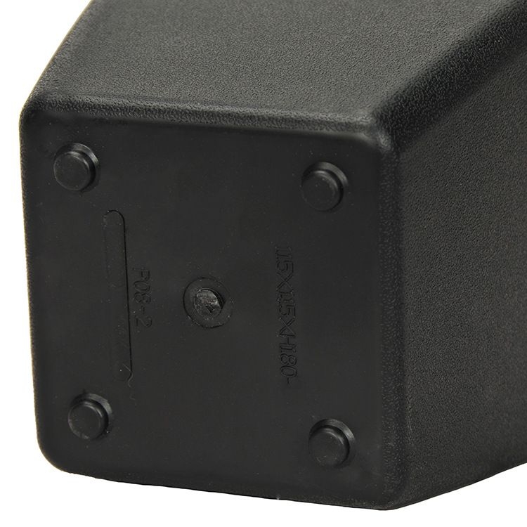 PP plastic flower pots manufacturing