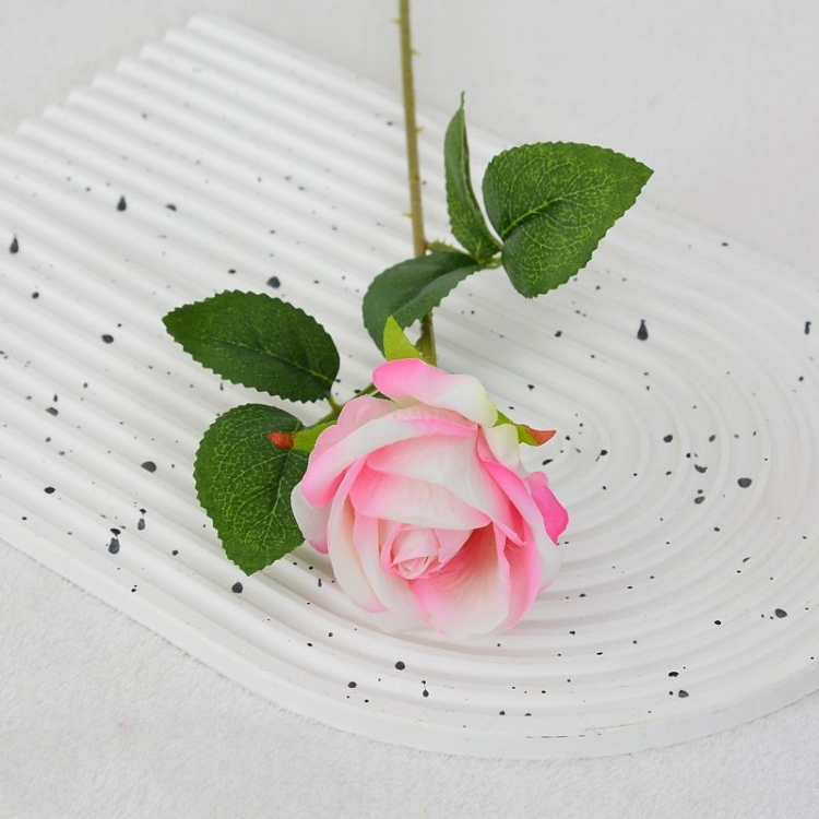 Artificial roses wholesale