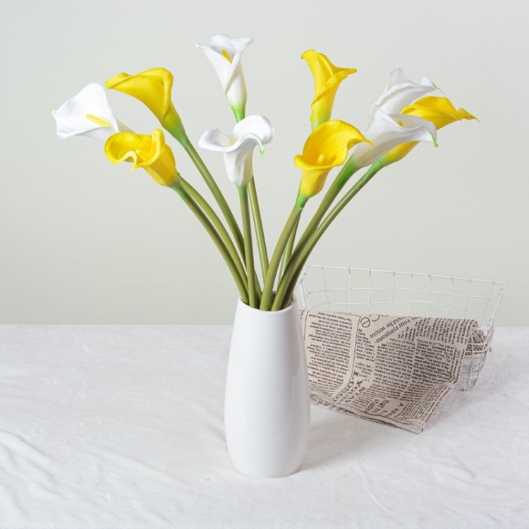 Wholesale of artificial calla lilies