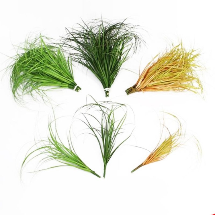 Single artificial cattail